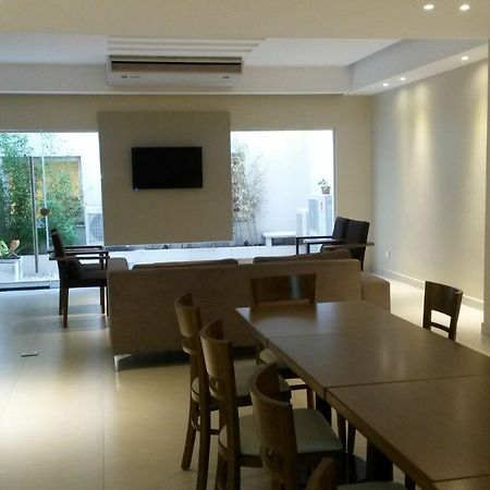 Hotel Buenos Aires Luaran gambar