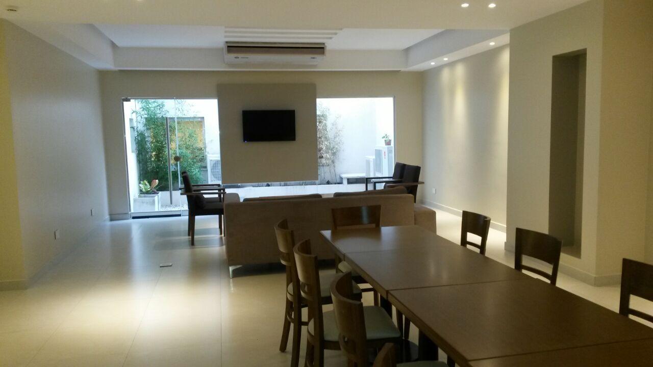 Hotel Buenos Aires Luaran gambar